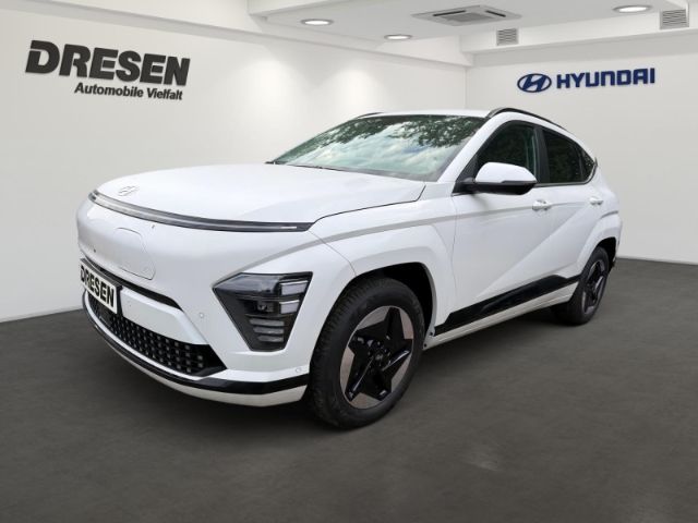 Hyundai KONA Elektro - Bild 1