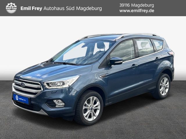 Ford Kuga 1.5 EcoBoost 2x4 Titanium