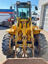 Ahlmann AL 75 Radlader - Ahlmann LKWs