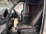Mercedes-Benz Sprinter 516 CDI Reisebuss 19+1 *Klima*Luxus* - Mercedes-Benz Sprinter: 516