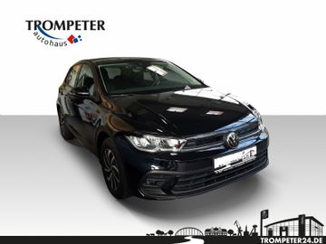 Fahrzeugabbildung Volkswagen Polo VI Life App-Connect Digital Cockpit Pro