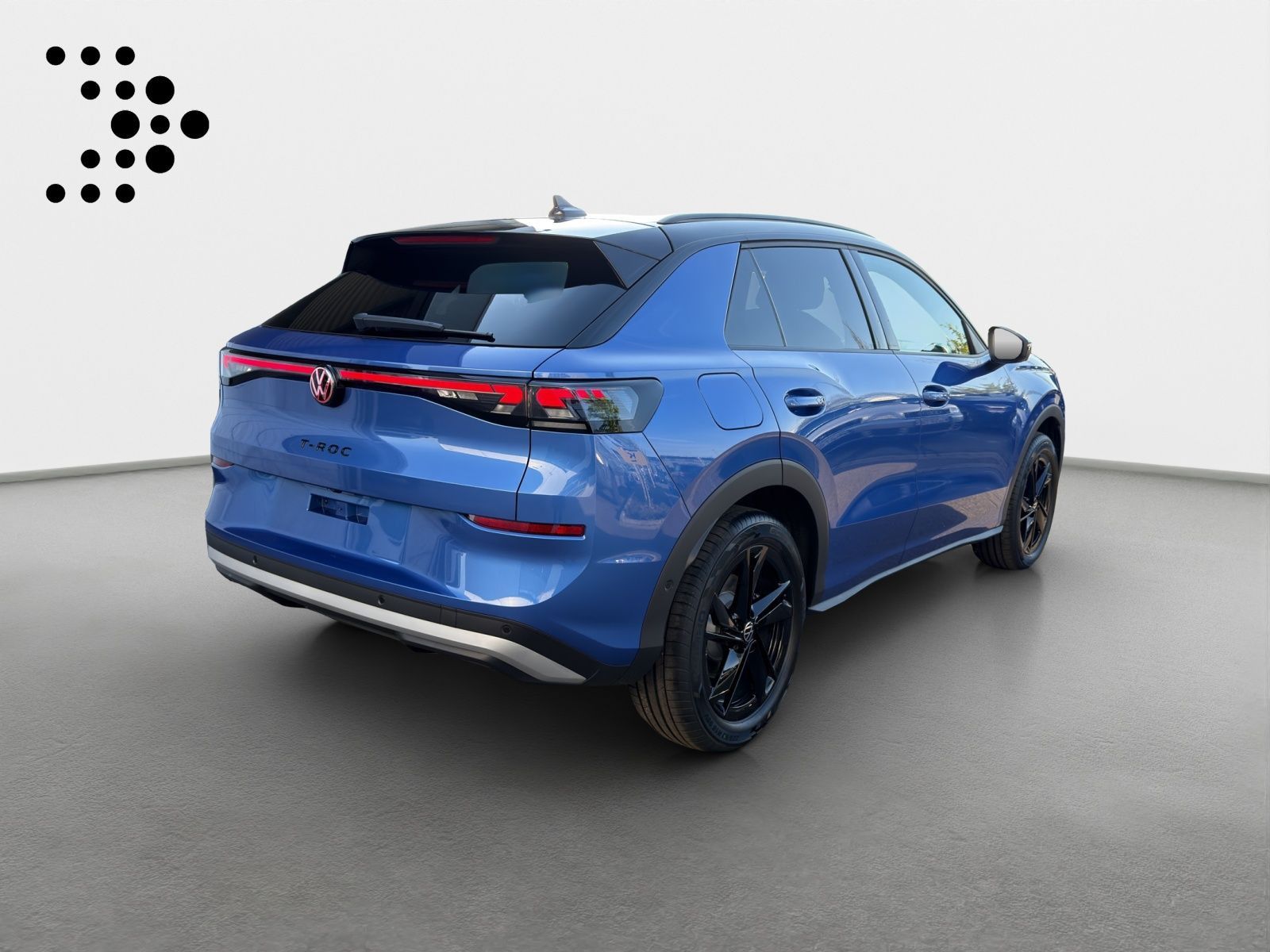 Volkswagen T-Roc - Bild 2