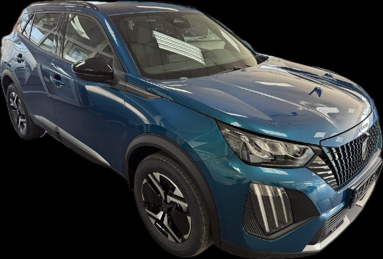 Peugeot 2008 Allure