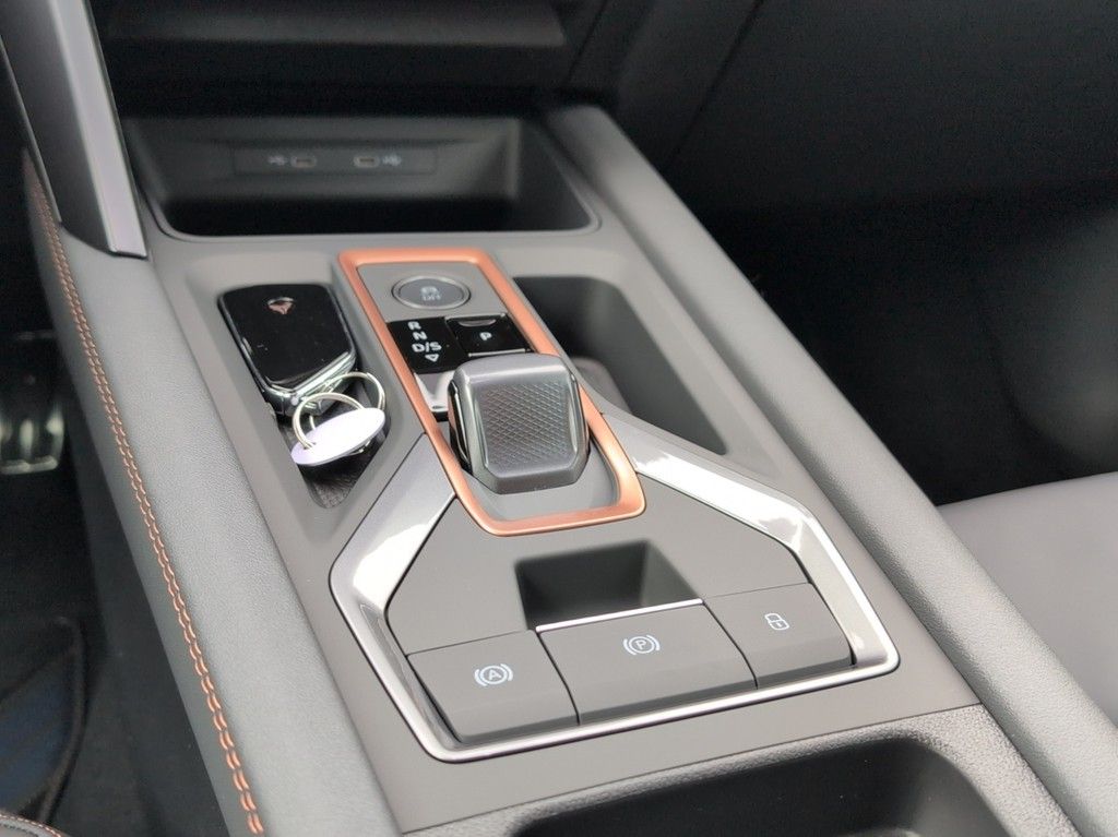 Cupra Leon - Bild 15