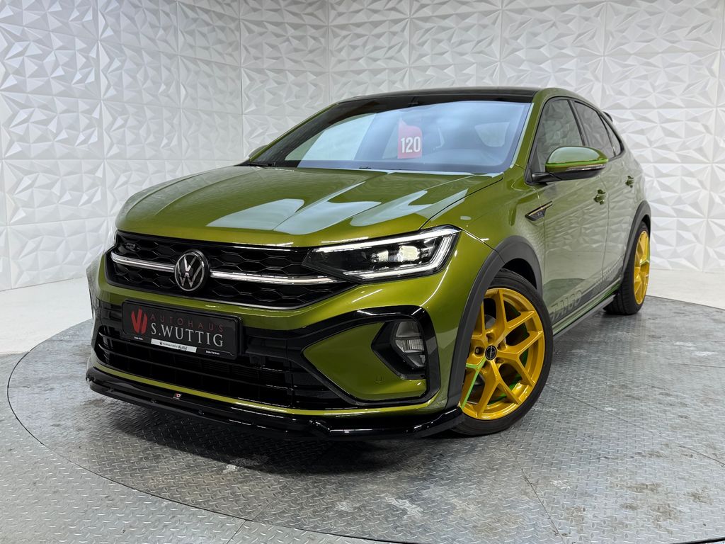 Image of Volkswagen Taigo