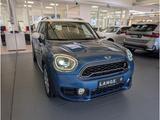 MINI Cooper SE Countryman ALL4 PANO+HEADUP+HARMANN/KA - gebrauchte MINI bis 20.000 Euro