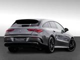 Mercedes-Benz AMG CLA 35 4M SB AMG|AERO|DISTR|NIGHT - Mercedes-Benz CLA 35 AMG Shooting Brake Gebrauchtwagen