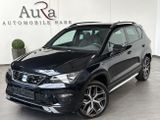 Seat Ateca 2.0 TSI DSG 4D FR NAV+LED+ACC+360°+BEATS - Seat aus 2020