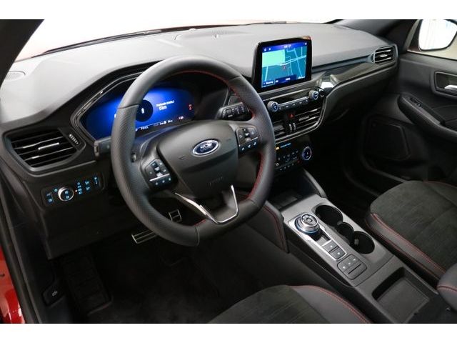 Fahrzeugabbildung Ford Kuga Plug-In Hybrid ST-Line X Kamera LED