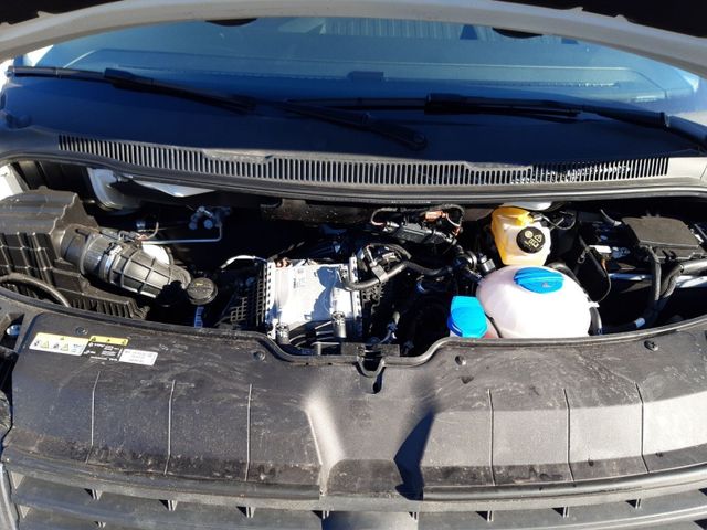 T6.1 Kombi 2,0 TDI 110 kW SCR Frontantrieb 6-Gan