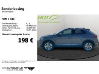 Volkswagen T-Roc - Vorschau Bild 2