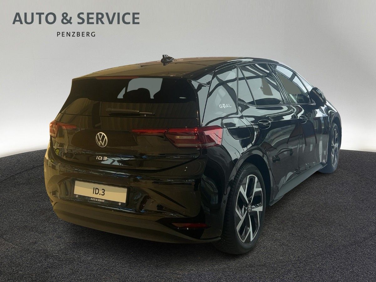 Volkswagen ID.3 - Bild 3