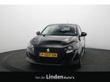 Peugeot e-208 EV Allure Pack 50 kWh 3-Fase SOH 93,6% | 3 - schwarze Peugeot e-208