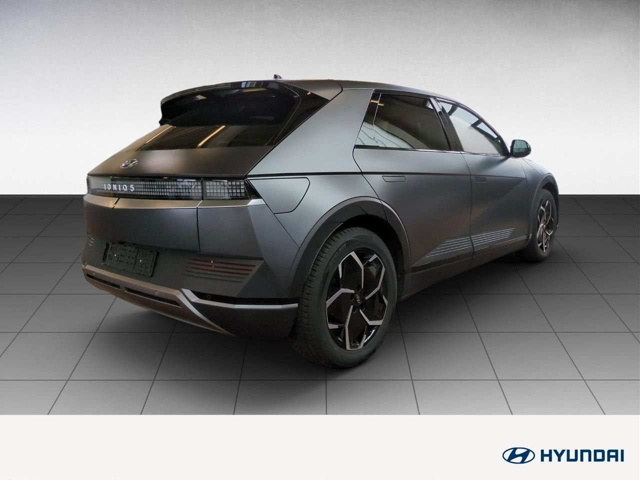 Fahrzeugabbildung Hyundai IONIQ 5 Techniq 77,4 kWh Panorama/Kamera/SHZ!