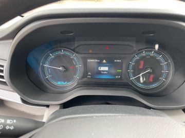 Maxus eDeliver 9 L3 65 kWh Fahrgestell *38% RABATT*LED