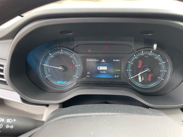 Maxus eDeliver 9 L3 65 kWh Fahrgestell *38% RABATT*LED