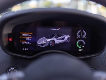 صورة مصغرة 13 لـ 2020 Mclaren 600LT