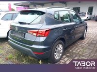 Seat Arona - Vorschau Bild 4