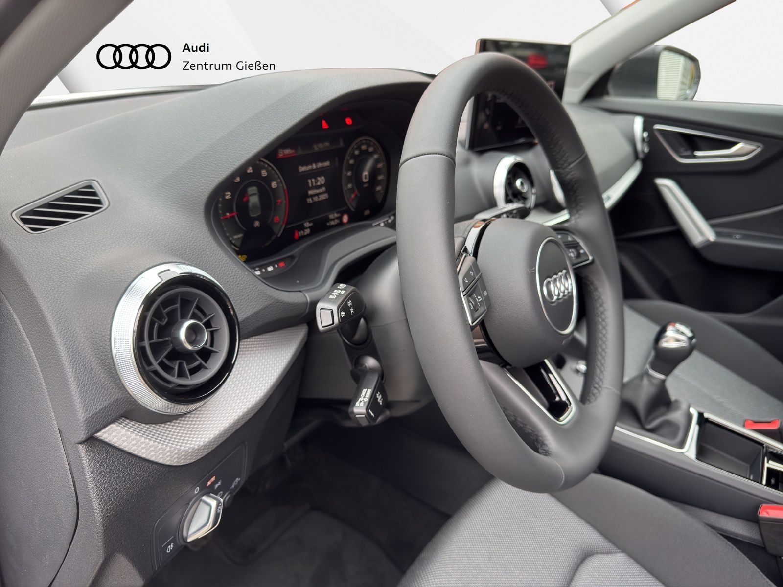 Audi Q2 - Bild 8