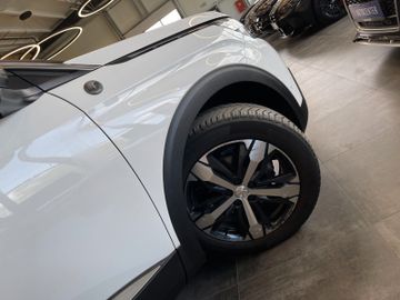 Peugeot 5008 Crossway *1.HAND*19%MWST*7.SITZER*ALCANTARA