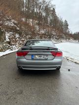 Audi A7 3.0 TFSI quattro S tronic Sportback - - Audi A7: TFSI