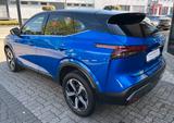 Nissan Qashqai N-Connecta Autom. Gar. 3-28, Wartung inc - Nissan Qashqai aus 2024