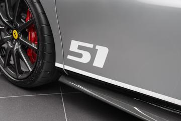 صورة مصغرة 23 لـ 2021 Ferrari 488 PISTA