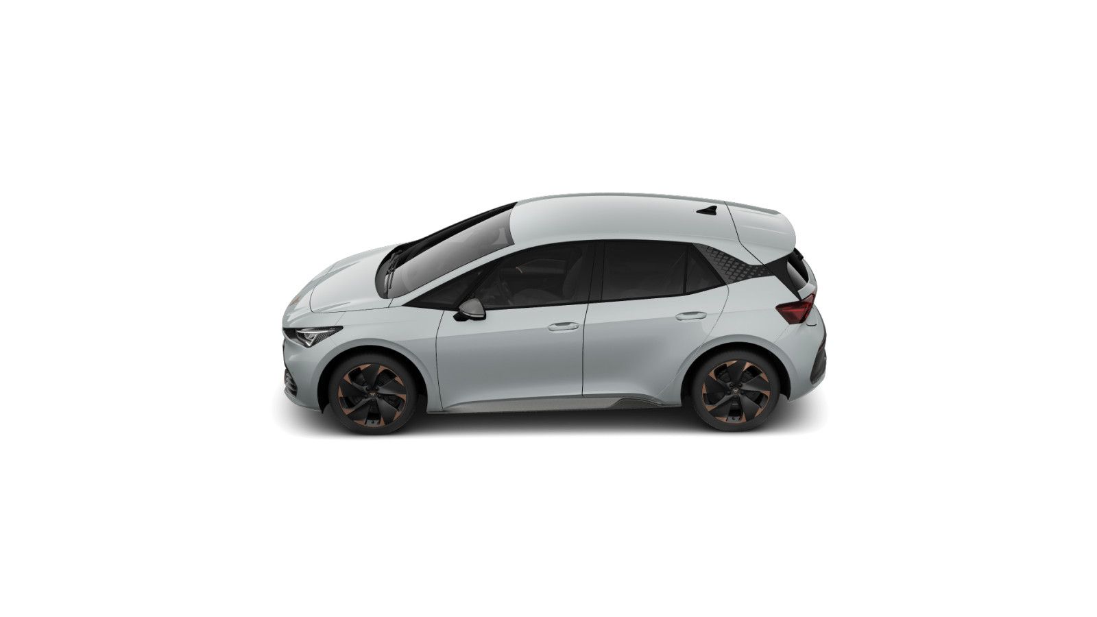 Cupra Born - Bild 8