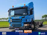 Scania P250 310TKM AIRCO WB560 - Scania 560