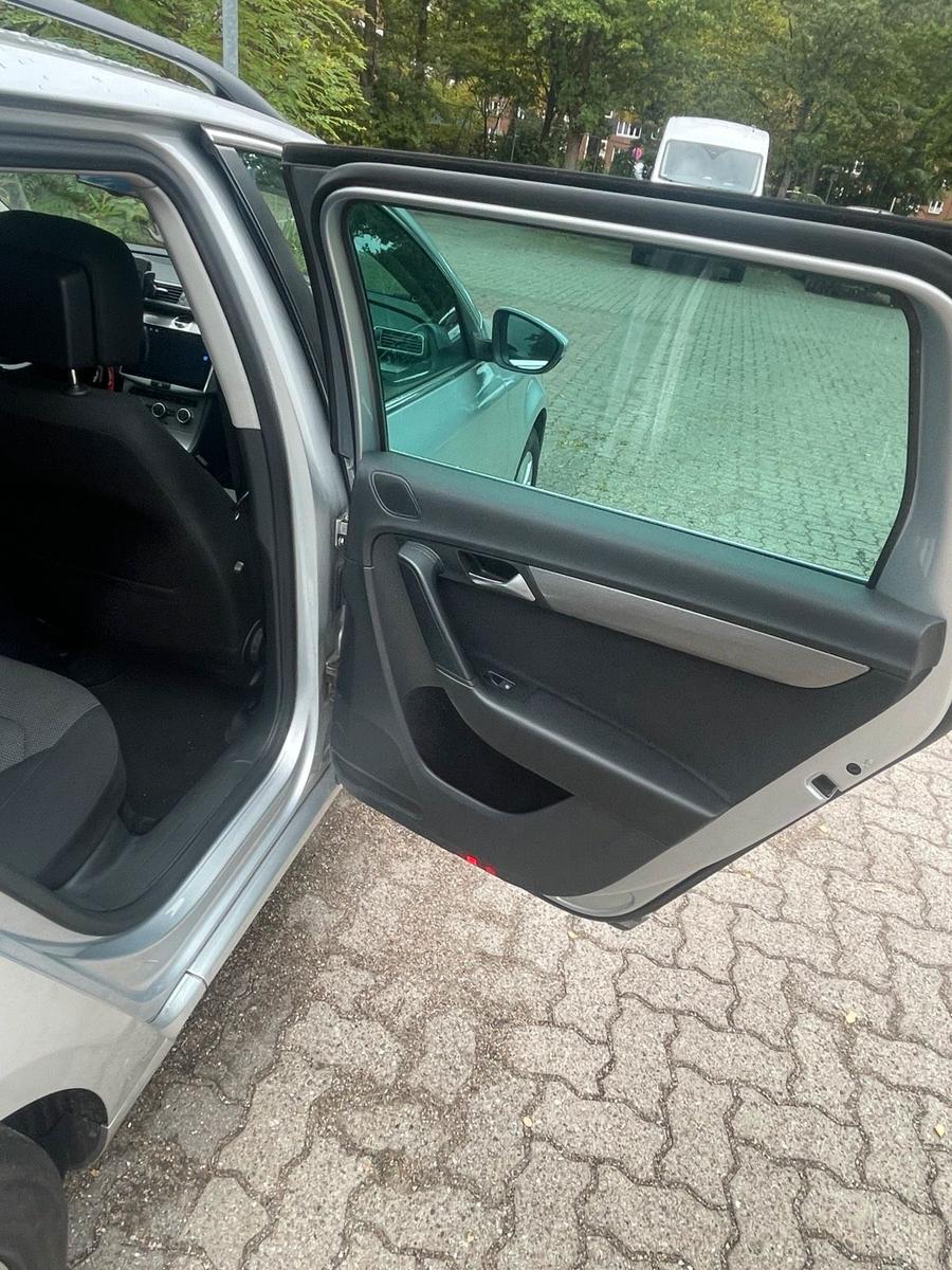 Volkswagen Passat 2014 — photo 5
