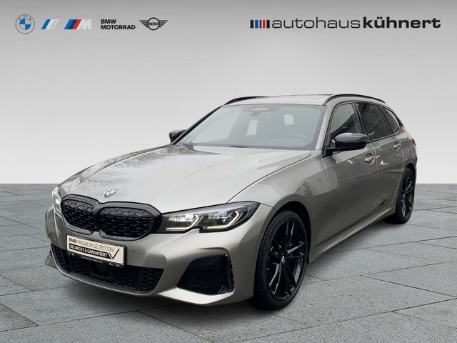 BMW M340i xDrive Touring Laser ACC 360° Pano StHzg 1