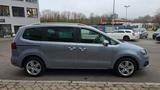 Seat Alhambra Style*7-SITZER*AHK* - Seat Alhambra mit Diesel-Antrieb