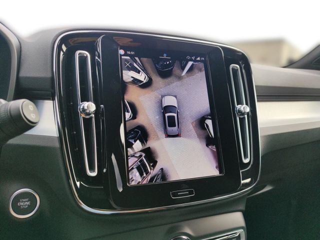 VOLVO XC 40 (Bild 20 von Array)