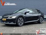 Kia EV6 58 kWh | € 14.850 NETTO,-! | 1/2 Leder | Cru - schwarze Kia EV6