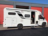 Hobby Optima OnTour Edition  V65 GE - Hobby Optima ONTOUR Edition