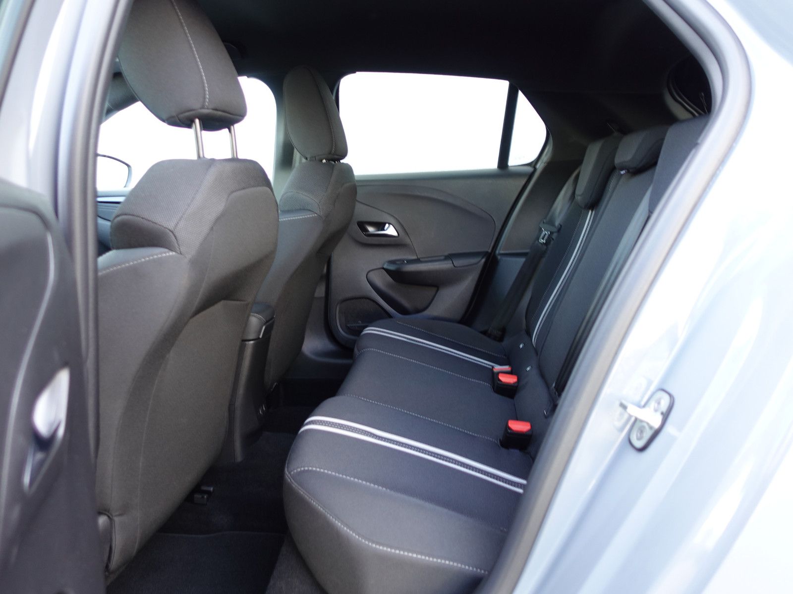 Fahrzeugabbildung Opel Corsa 1.2Turbo GS Automatik Allwetter,Kamera,SHZ