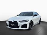 BMW M440i xDrive G.C. AHK GSD HK LHz DAPro Laser 19" - BMW M440 mit Benzin-Antrieb: Coupe