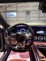 Mercedes-Benz AMG GT63 4MATIC+ / Burm / Standhzg / 360 Grad - Mercedes-Benz AMG GT: 63