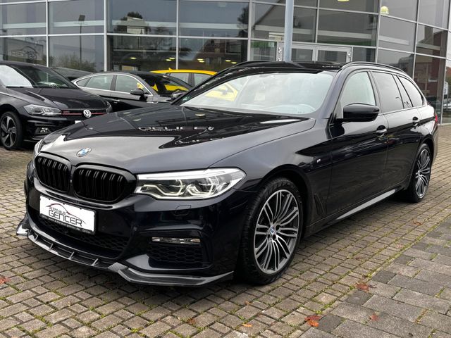 BMW 530 d Touring  xDrive M Sport"Head-Up/Pano/H&K"