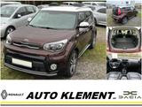Kia Soul Spirit - Lenkradheizung, Sitzheizung v+h, K - Kia Soul: Spirit