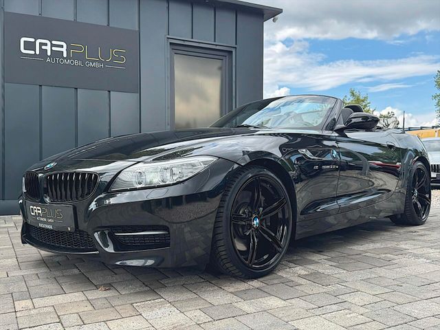 BMW Z4 Roadster sDrive M 35is Performance Shadow LED