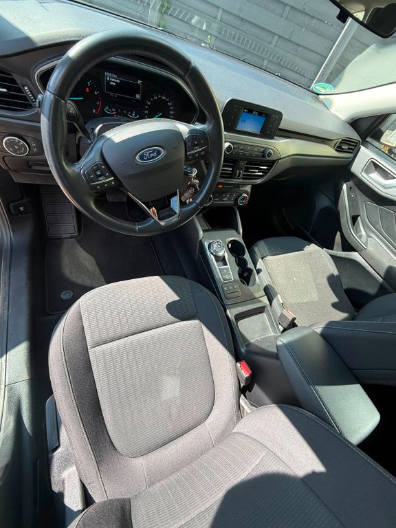 Image of Ford Focus