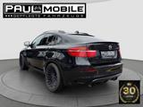 BMW X6 M APPLE HuD HiFi Xenon 360° Glasdach Alu23" - gebrauchte BMW X6 M aus dem Jahr 2011