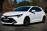 Toyota Corolla 2,0 Hybrid Lounge Lounge - Toyota Corolla: Automatik