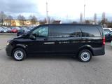 Mercedes-Benz Vito 116 BlueTEC Tourer PRO Lang - scheckheftgep - Mercedes Kleinbus 9-Sitzer