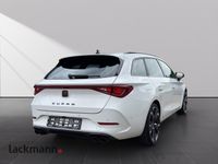 Cupra Leon - Vorschau Bild 5