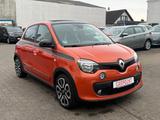 Renault Twingo GT KAMERA/KLMA/NAVI/8FACH /PDC/FALTDACH - Renault Twingo: Orange
