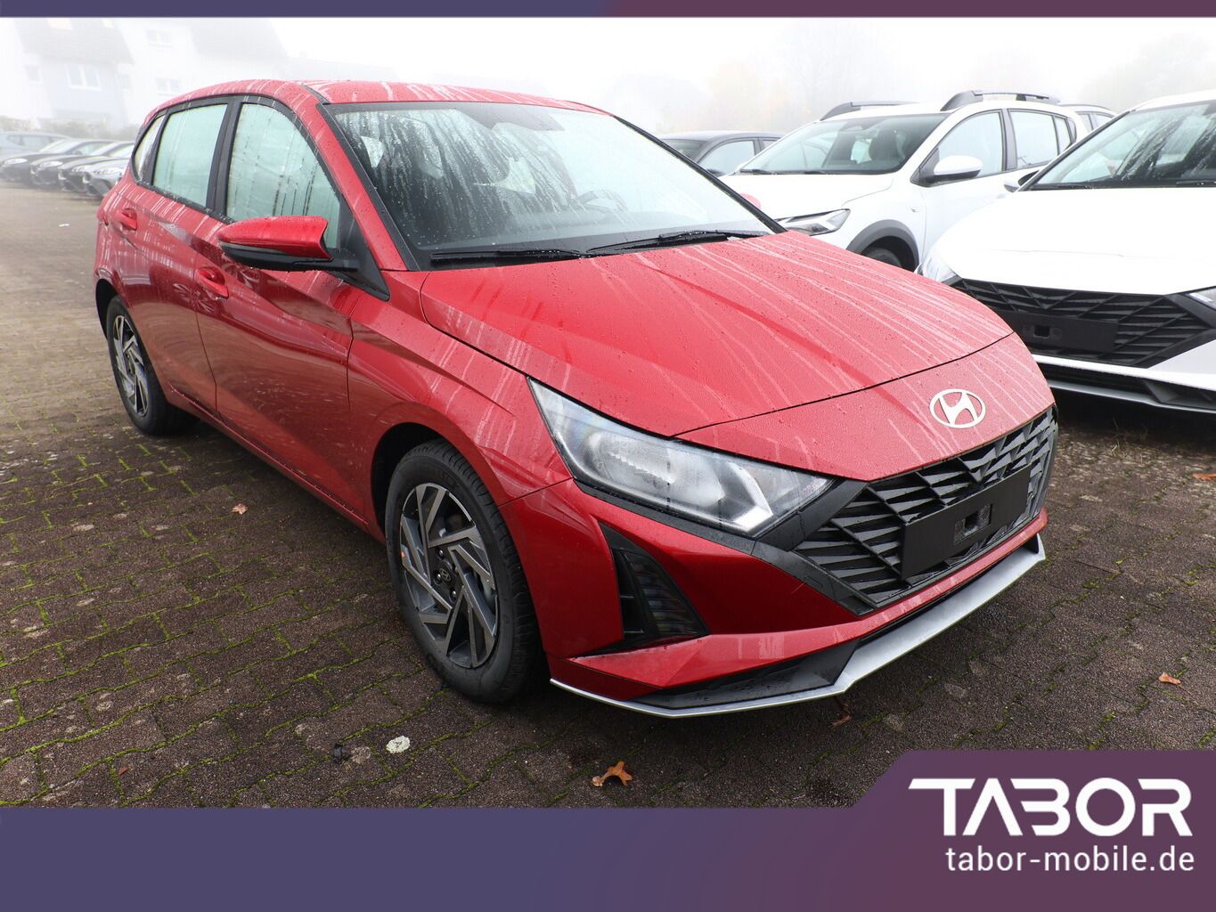 Hyundai i20 - Bild 2