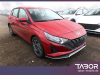 Hyundai i20 - Vorschau Bild 2