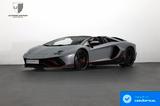 Lamborghini Aventador Ultimae Roadster 1 of 250 FullCarbon - Lamborghini Aventador aus 2022